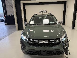 Dacia Sandero STEPWAY picture 8