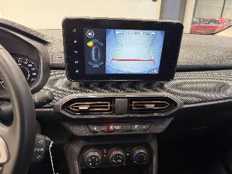 Dacia Sandero STEPWAY picture 16