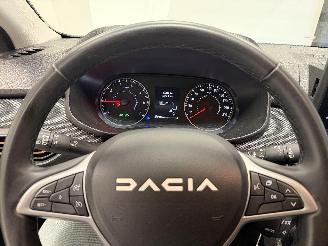 Dacia Sandero STEPWAY picture 13