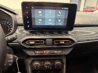 Dacia Sandero STEPWAY picture 15
