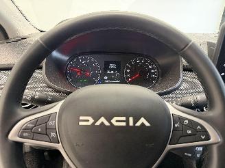 Dacia Sandero LPG+ESSENCE picture 13