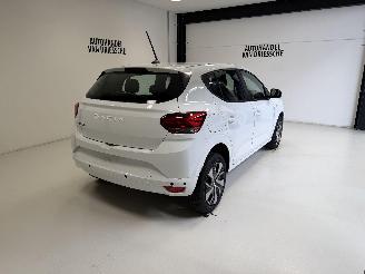 Dacia Sandero LPG+ESSENCE picture 4