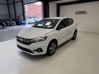 Dacia Sandero LPG+ESSENCE picture 8