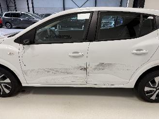Dacia Sandero LPG+ESSENCE picture 7
