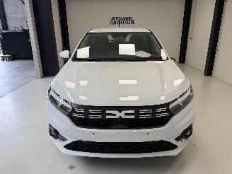 Dacia Sandero LPG+ESSENCE picture 9