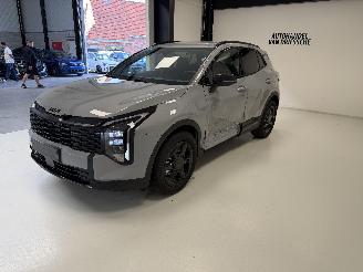 Kia Sportage  picture 7