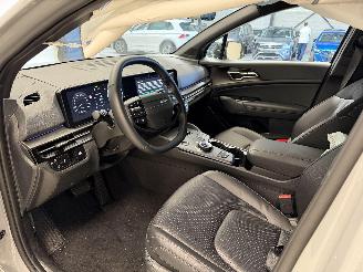Kia Sportage  picture 10