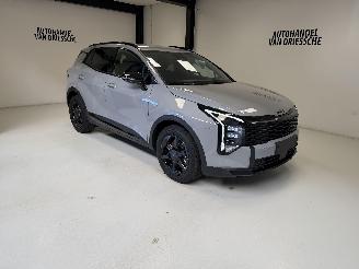Avarii autoturisme Kia Sportage  2026/7