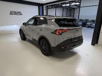 Kia Sportage  picture 5