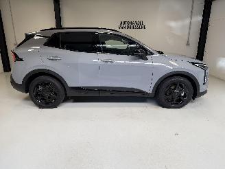 Kia Sportage  picture 2