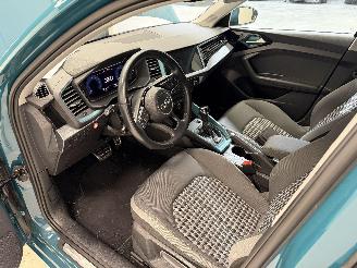 Audi A1 S-TRONIC picture 12