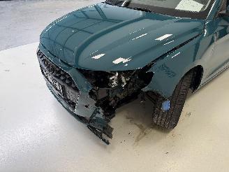 Audi A1 S-TRONIC picture 9
