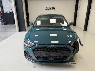 Audi A1 S-TRONIC picture 10