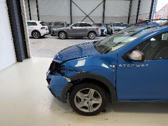 Dacia Logan STEPWAY/AUTOMAAT picture 6