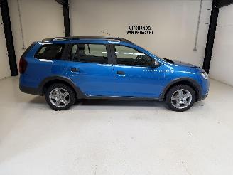 Dacia Logan STEPWAY/AUTOMAAT picture 2