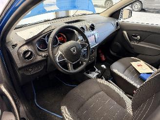 Dacia Logan STEPWAY/AUTOMAAT picture 12