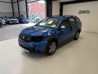 Dacia Logan STEPWAY/AUTOMAAT picture 7