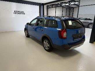 Dacia Logan STEPWAY/AUTOMAAT picture 5