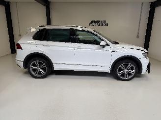 Volkswagen Tiguan R-LINE/4MOTION/DSG picture 2