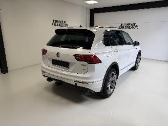 Volkswagen Tiguan R-LINE/4MOTION/DSG picture 3