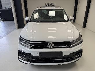 Volkswagen Tiguan R-LINE/4MOTION/DSG picture 8