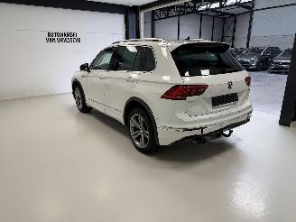 Volkswagen Tiguan R-LINE/4MOTION/DSG picture 6