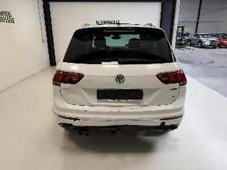 Volkswagen Tiguan R-LINE/4MOTION/DSG picture 4