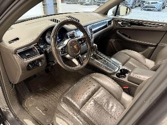 Porsche Macan  picture 10