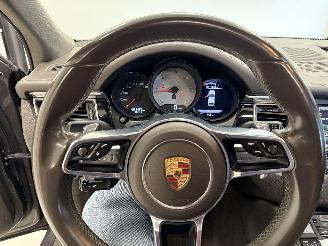 Porsche Macan  picture 13