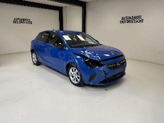 Opel Corsa ELEGANCE picture 4