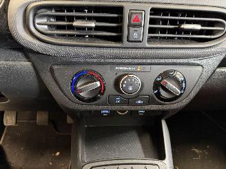 Hyundai I-10  picture 15