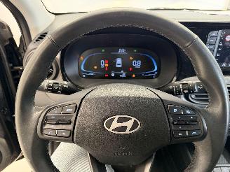 Hyundai I-10  picture 14