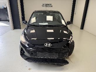 Hyundai I-10  picture 9