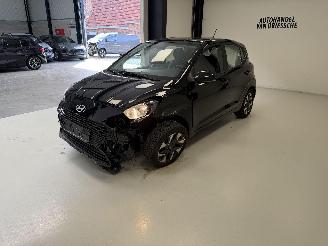Hyundai I-10  picture 7