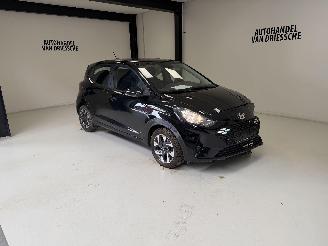 Hyundai I-10  picture 2