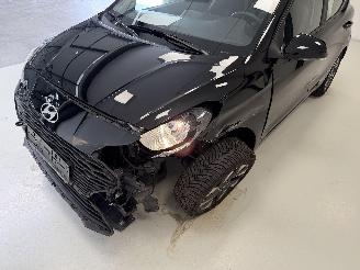 Hyundai I-10  picture 8