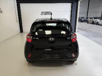 Hyundai I-10  picture 4