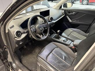 Audi Q2  picture 13