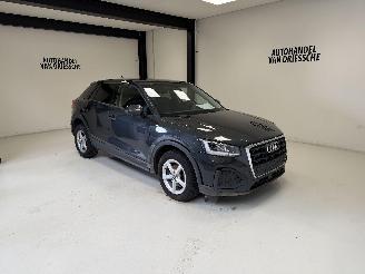 Audi Q2  picture 2
