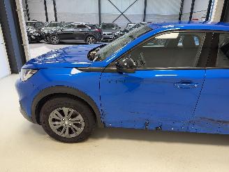 Peugeot 2008  picture 7