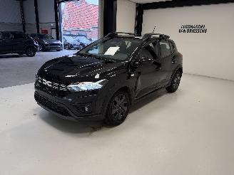 Dacia Sandero STEPWAY/AUTOMAAT picture 8