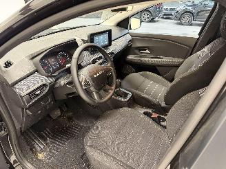 Dacia Sandero STEPWAY/AUTOMAAT picture 11