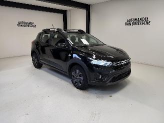 Dacia Sandero STEPWAY/AUTOMAAT picture 2
