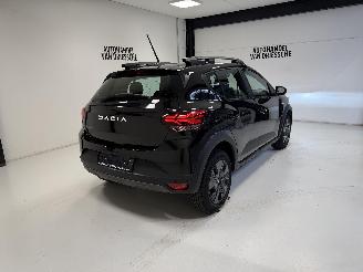Dacia Sandero STEPWAY/AUTOMAAT picture 3