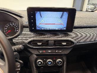 Dacia Sandero STEPWAY/AUTOMAAT picture 14