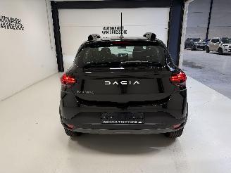 Dacia Sandero STEPWAY/AUTOMAAT picture 4