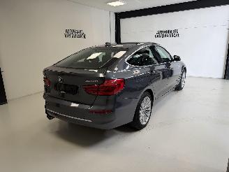 BMW 3-serie LUXURY LINE picture 3