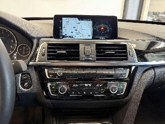 BMW 3-serie LUXURY LINE picture 16