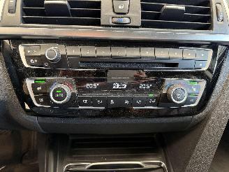 BMW 3-serie LUXURY LINE picture 15