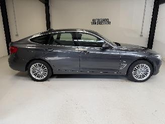 škoda osobní automobily BMW 3-serie LUXURY LINE 2017/3